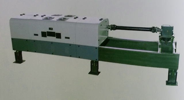  XH Series  Electronic Jacquard Image